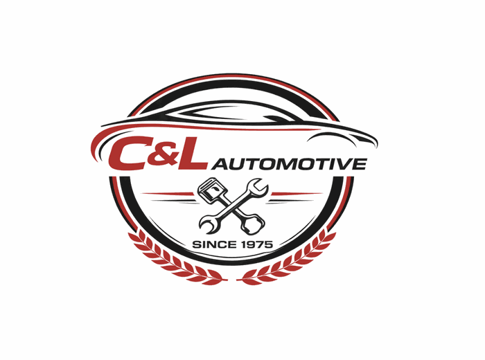 CL Automotive logo