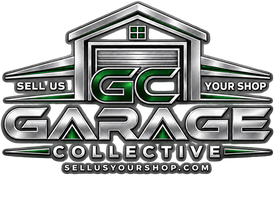Garage Collective logo