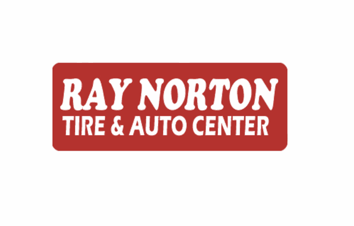 Ray Norton logo