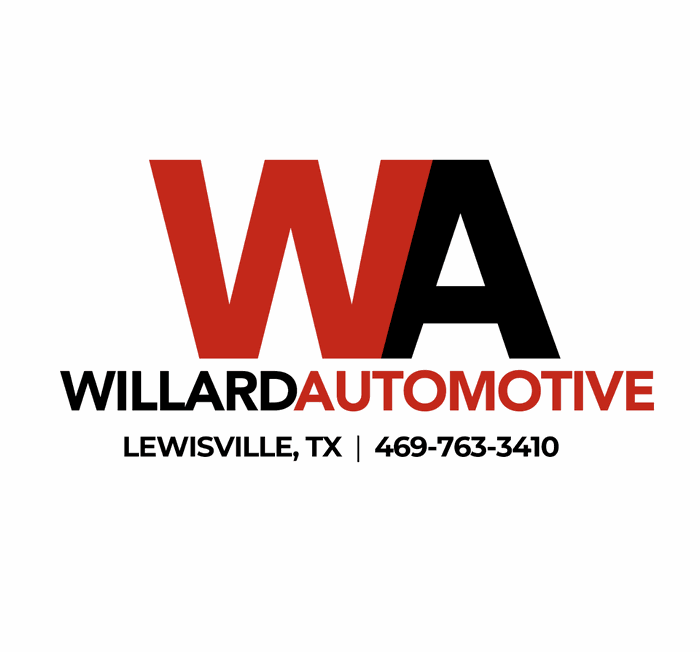 Willard Auto logo